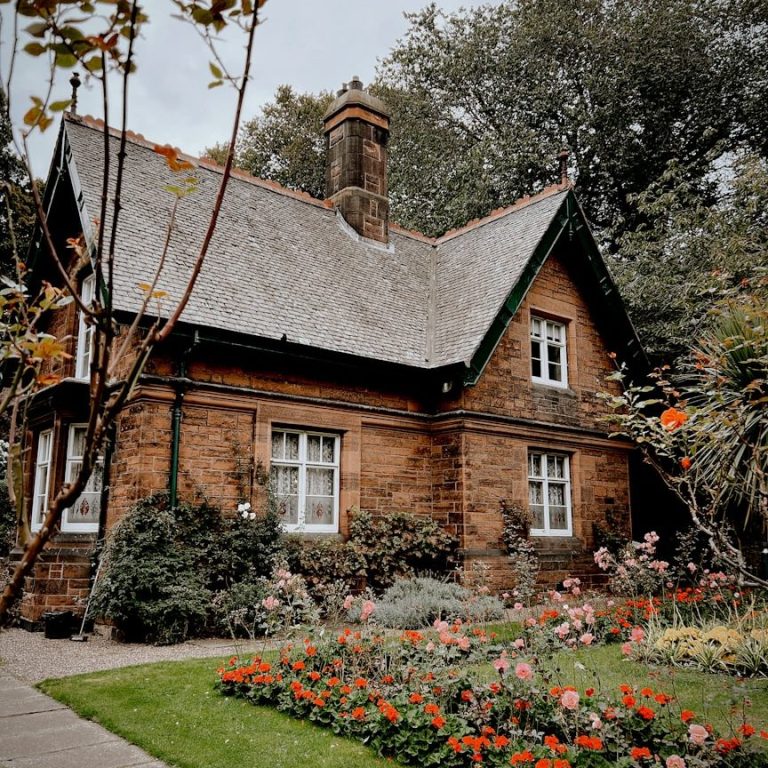 vrijstaande woning energielabel