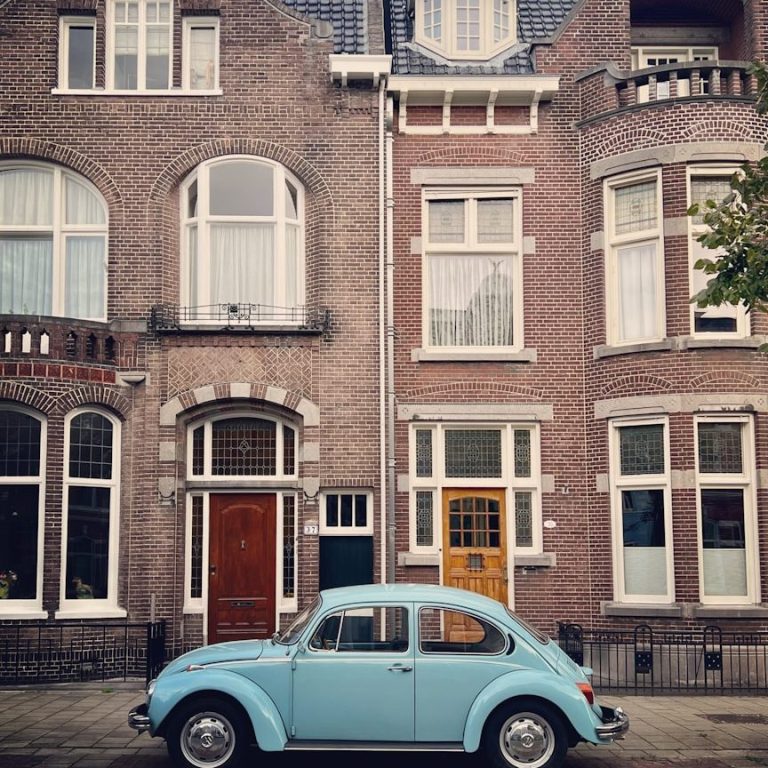 tussen woning energielabel