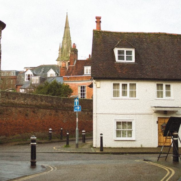 hoek woning energielabel